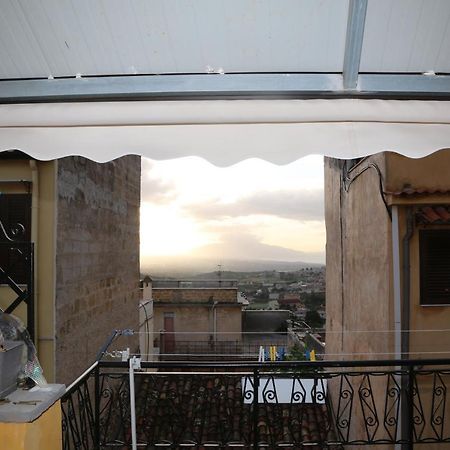 Camurria Sicily Home Montelepre ภายนอก รูปภาพ