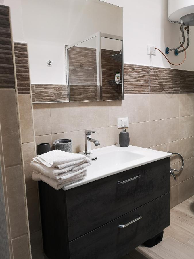Camurria Sicily Home Montelepre ภายนอก รูปภาพ