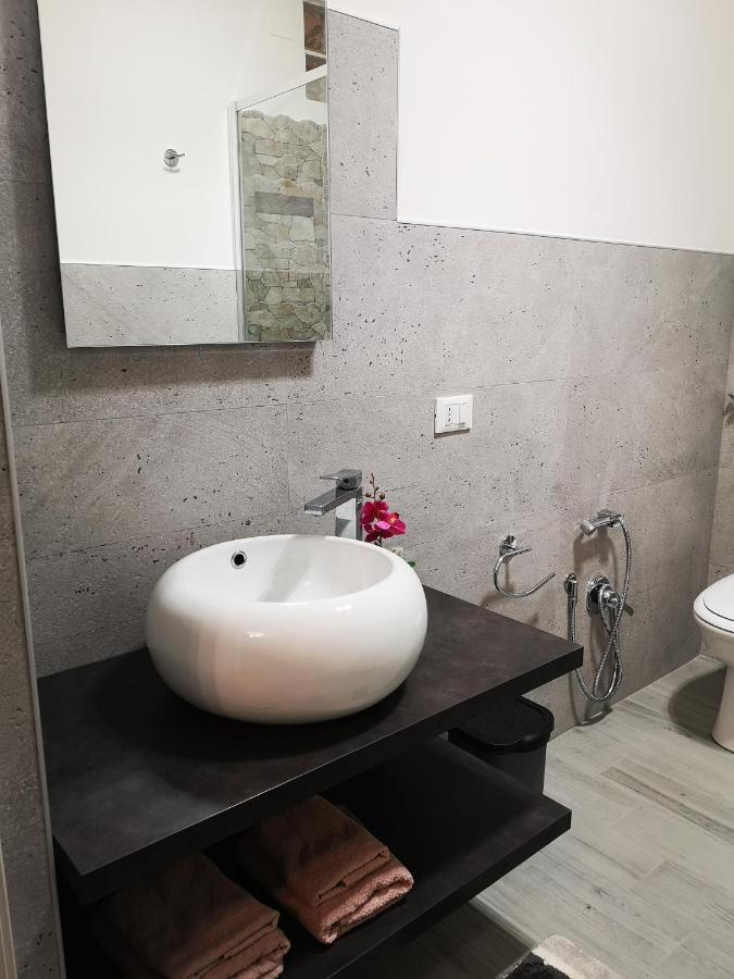 Camurria Sicily Home Montelepre ภายนอก รูปภาพ
