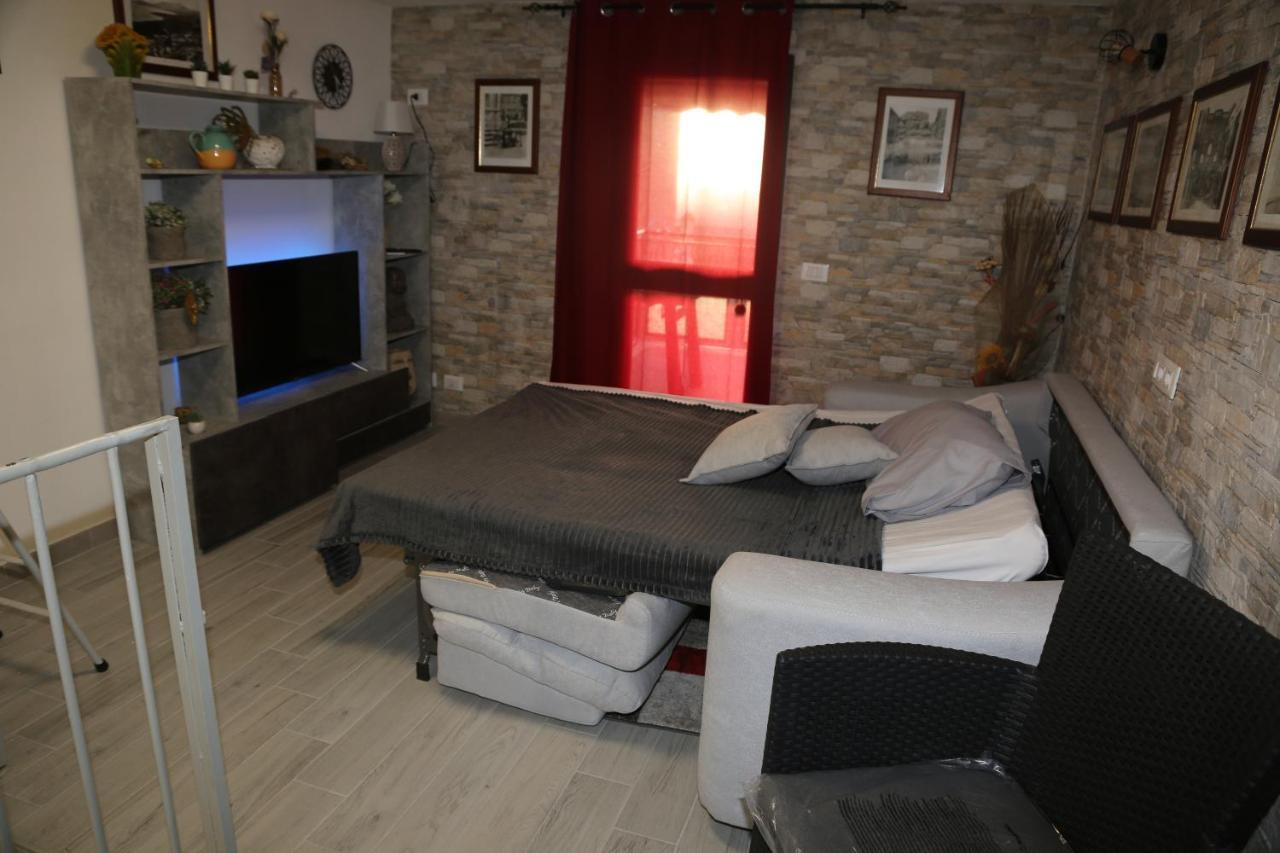 Camurria Sicily Home Montelepre ภายนอก รูปภาพ