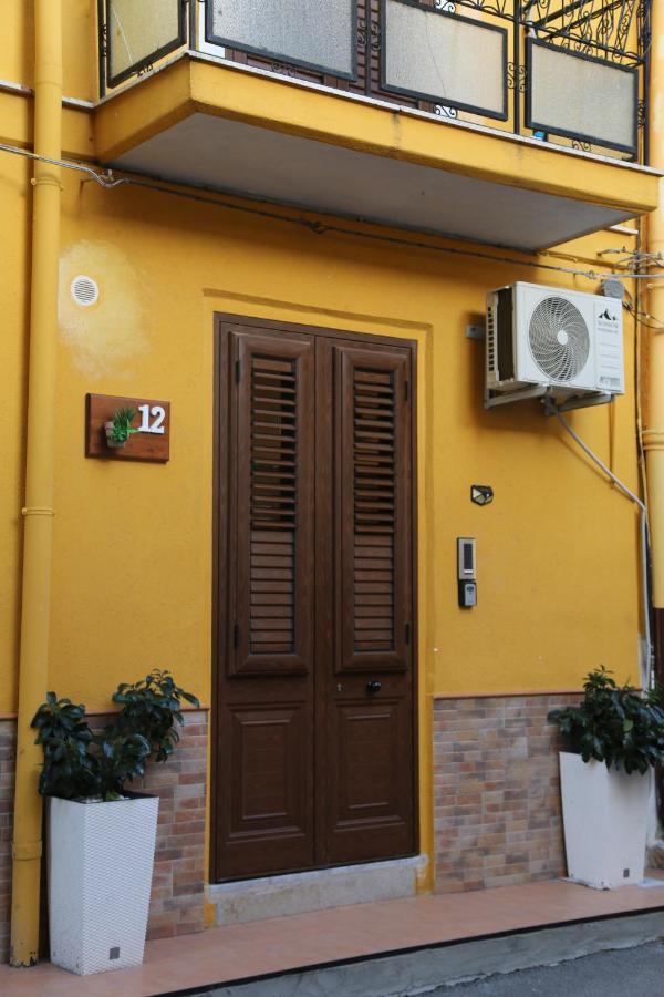Camurria Sicily Home Montelepre ภายนอก รูปภาพ