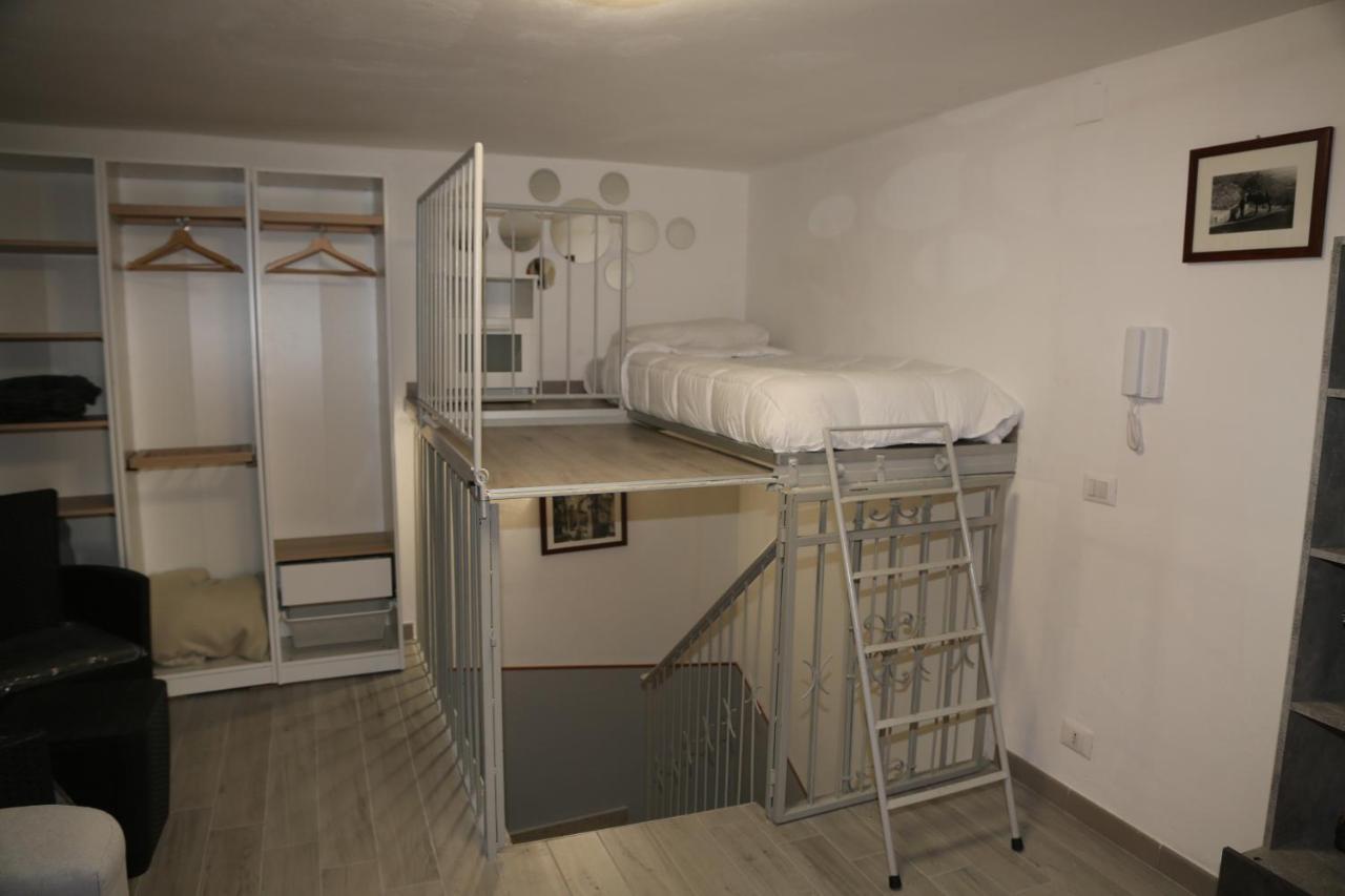 Camurria Sicily Home Montelepre ภายนอก รูปภาพ