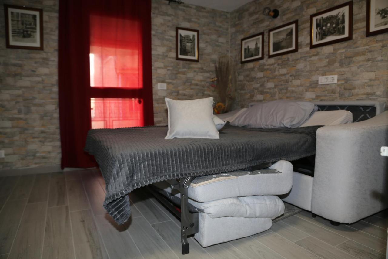 Camurria Sicily Home Montelepre ภายนอก รูปภาพ