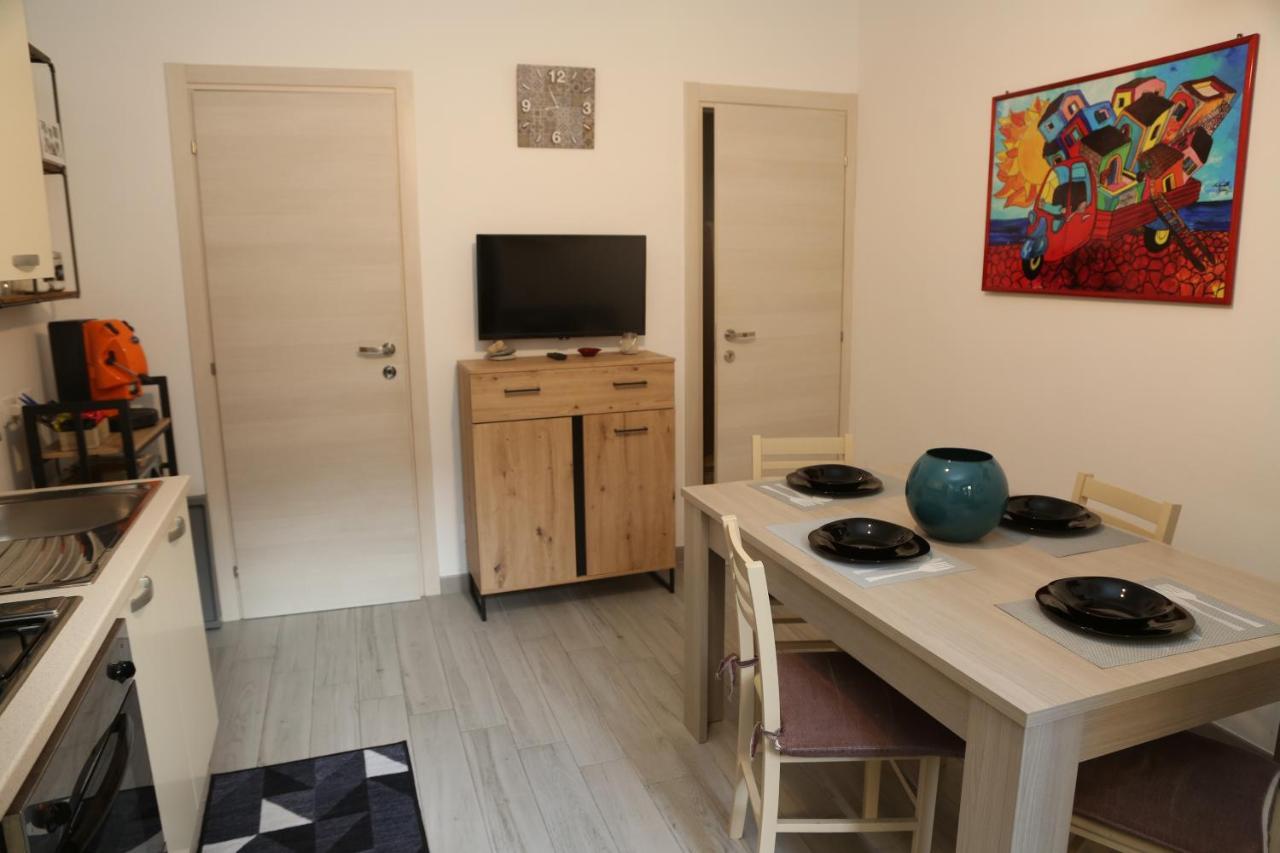 Camurria Sicily Home Montelepre ภายนอก รูปภาพ