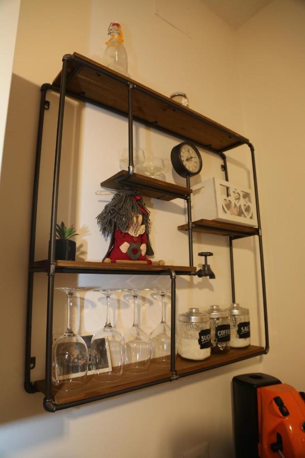 Camurria Sicily Home Montelepre ภายนอก รูปภาพ