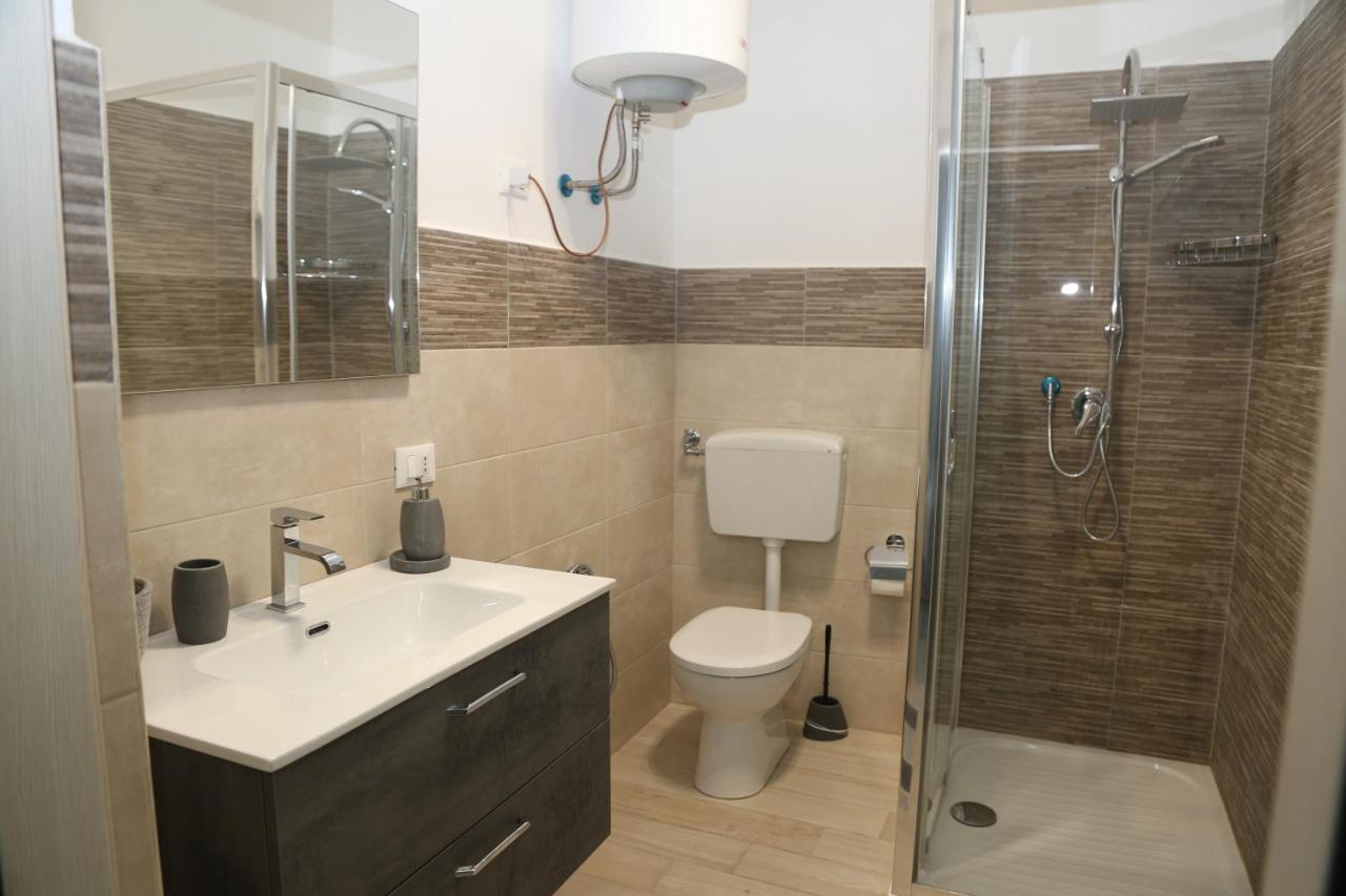 Camurria Sicily Home Montelepre ภายนอก รูปภาพ