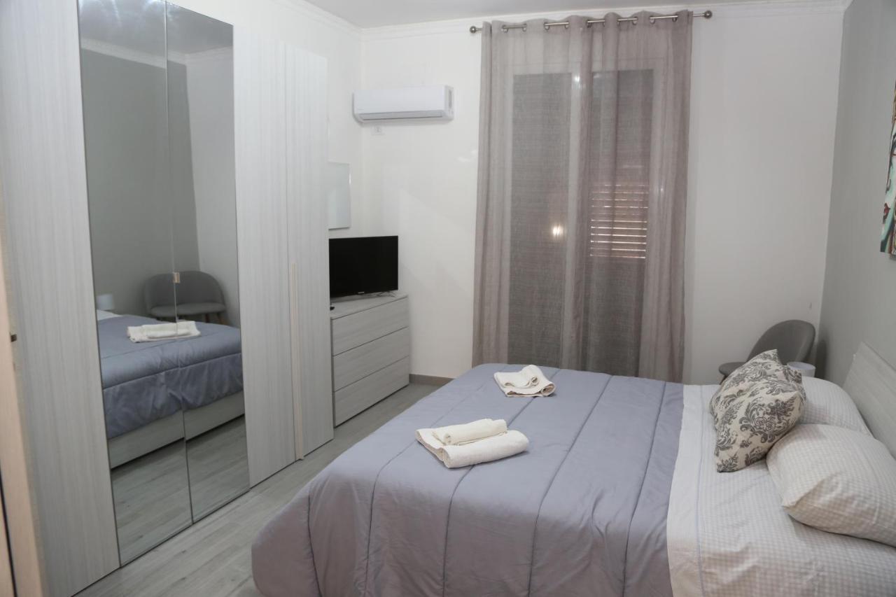 Camurria Sicily Home Montelepre ภายนอก รูปภาพ